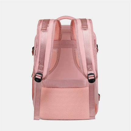 Women's Large Capacity Multifunctional Computer Bag HEBDO STORE