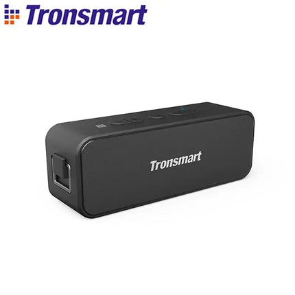 Tronsmart T2 Plus Bluetooth Speaker Outdoor Portable Speaker with Waterproof IPX7, NFC, 24H Playtime, Micro SD FRANTZDOL STORE