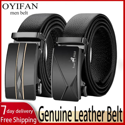 Belt for Men Designer Belts Men High Quality Fashion HEBDO