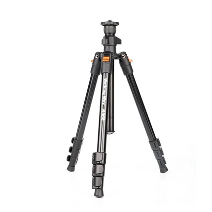 WalkingWay 62.99 Inch Professional High Camera Tripod for DSLR Portable Aluminum Travel Tripod with 360Degree Panorama Ball Head HEBDO STORE