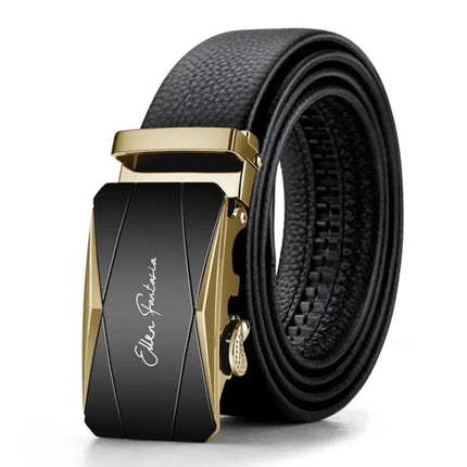 Belt for Men Designer Belts Men High Quality Fashion HEBDO