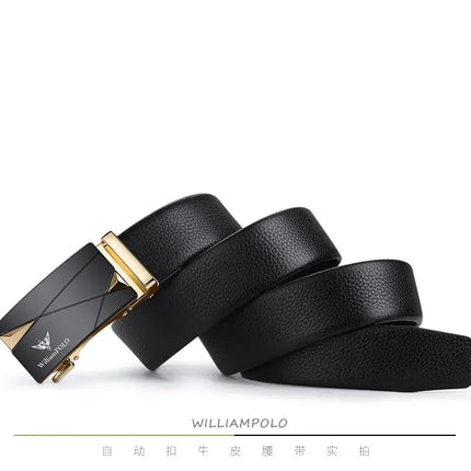 Belt for Men Designer Belts Men High Quality Fashion HEBDO