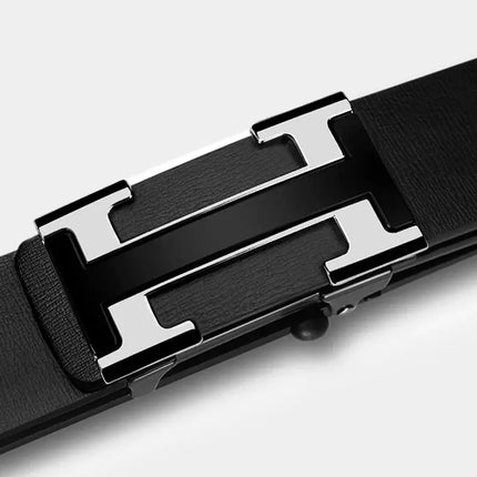 Belt for Men Designer Belts Men High Quality Fashion HEBDO