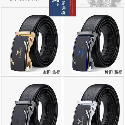 Belt for Men Designer Belts Men High Quality Fashion HEBDO