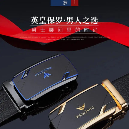 Belt for Men Designer Belts Men High Quality Fashion HEBDO