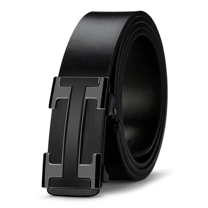 Belt for Men Designer Belts Men High Quality Fashion HEBDO