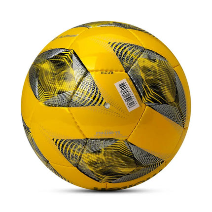 Original Molten Futsal Wear-resistant PU Material Indoor Football Training Hand Stitched Low Elastic Soccer Balls F9A3200-YS Hebdo Store