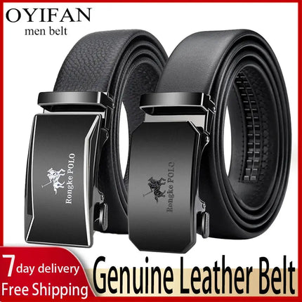 Belt for Men Designer Belts Men High Quality Fashion HEBDO