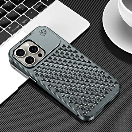 Phone Case for iPhone 15 Plus 14 ProMax 12 13 HEBDO STORE