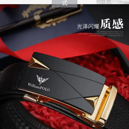 Belt for Men Designer Belts Men High Quality Fashion HEBDO