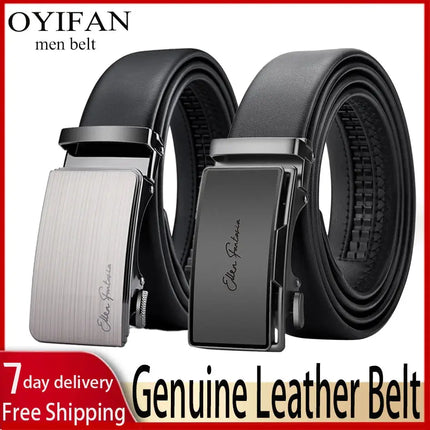 Belt for Men Designer Belts Men High Quality Fashion HEBDO