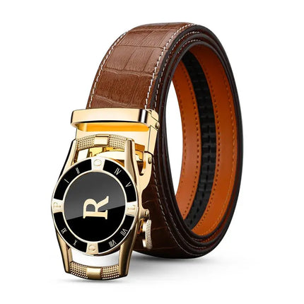 Belt for Men Designer Belts Men High Quality Fashion HEBDO