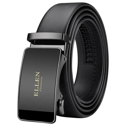 Belt for Men Designer Belts Men High Quality Fashion HEBDO