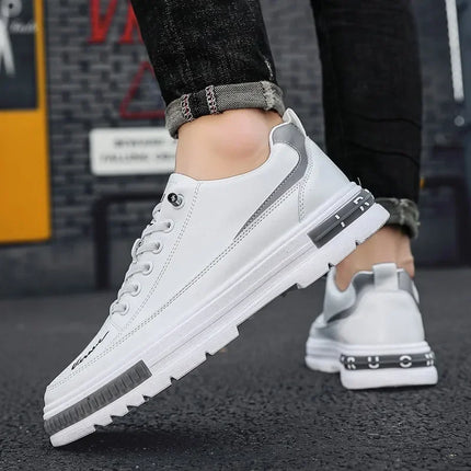 Men Casual Sneakers Fashion Running Shoes Outdoor Comfortable Breathable Spring Summer Male Sneakers Lofers for Men HEBDO STORE