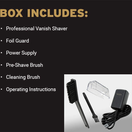 Professional Hair Clippers for Men, 5 Star Series Cord/Cordless Magic Clip Detailer Li for Barbers & Stylists HEBDO STORE