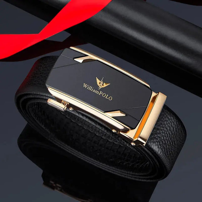 Belt for Men Designer Belts Men High Quality Fashion HEBDO