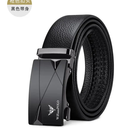 Belt for Men Designer Belts Men High Quality Fashion HEBDO