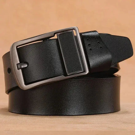 Belt for Men Designer Belts Men High Quality Fashion HEBDO