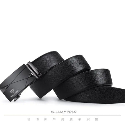 Belt for Men Designer Belts Men High Quality Fashion HEBDO