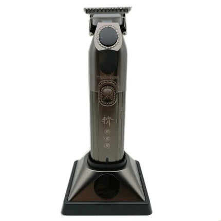 Professional Men's Hair Clipper Barber Shop HEBDO