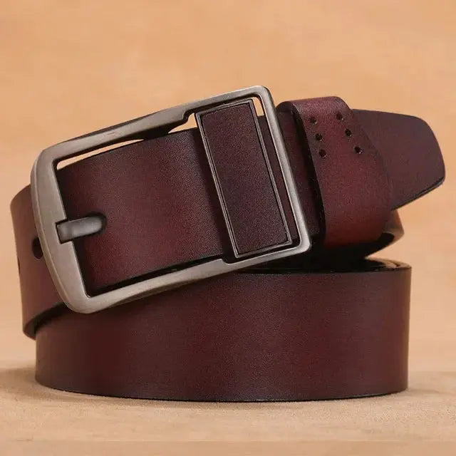 Belt for Men Designer Belts Men High Quality Fashion HEBDO