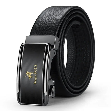 Belt for Men Designer Belts Men High Quality Fashion HEBDO