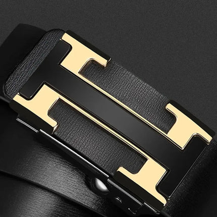 Belt for Men Designer Belts Men High Quality Fashion HEBDO