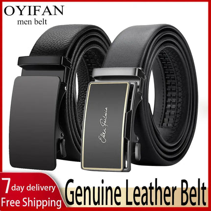 Belt for Men Designer Belts Men High Quality Fashion HEBDO