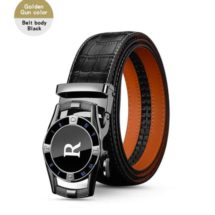 Belt for Men Designer Belts Men High Quality Fashion HEBDO