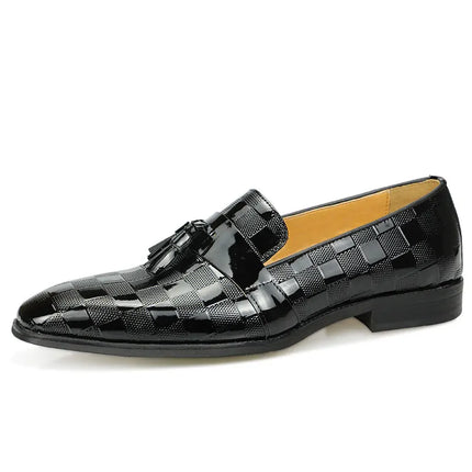 Men's formal shoes veritable cuir HEBDO STORE