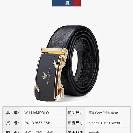 Belt for Men Designer Belts Men High Quality Fashion HEBDO