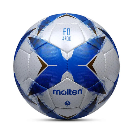 High Quality Football Balls Molten Professional Size 4/5 Men Women Soccer Balls PU Material Outdoor Match Training futbol topu Hebdo Store