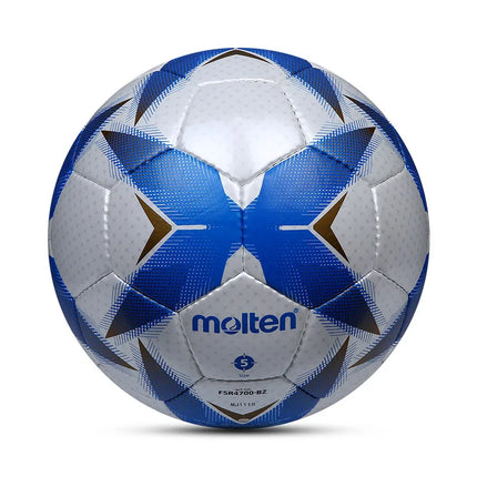 High Quality Football Balls Molten Professional Size 4/5 Men Women Soccer Balls PU Material Outdoor Match Training futbol topu Hebdo Store