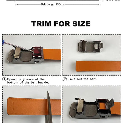 Belt for Men Designer Belts Men High Quality Fashion HEBDO