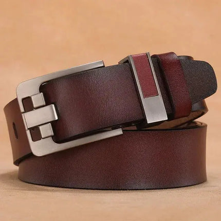 Belt for Men Designer Belts Men High Quality Fashion HEBDO