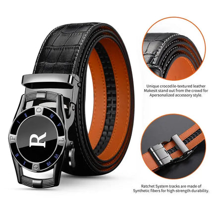 Belt for Men Designer Belts Men High Quality Fashion HEBDO