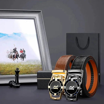 Belt for Men Designer Belts Men High Quality Fashion HEBDO