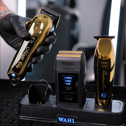 Professional Hair Clippers for Men, 5 Star Series Cord/Cordless Magic Clip Detailer Li for Barbers & Stylists HEBDO STORE