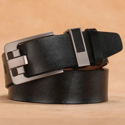 Belt for Men Designer Belts Men High Quality Fashion HEBDO