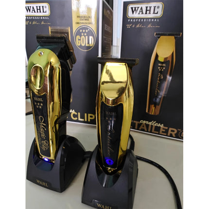 Professional Hair Clippers for Men, 5 Star Series Cord/Cordless Magic Clip Detailer Li for Barbers & Stylists HEBDO STORE