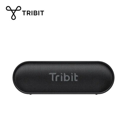 Tribit XSound Go Portable Bluetooth Speaker IPX7 Waterproof Better Bass 24-Hour Playtime For Party Camping Speakers Type-C AUX FRANTZDOL STORE