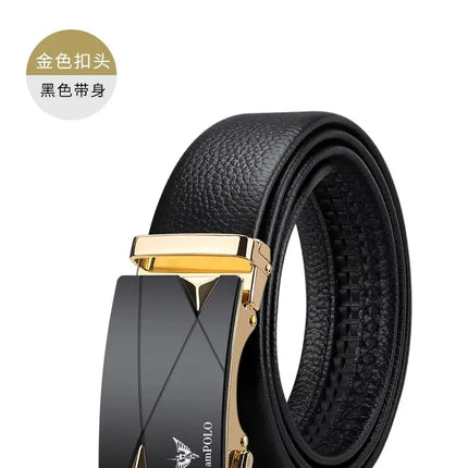 Belt for Men Designer Belts Men High Quality Fashion HEBDO