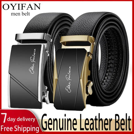 Belt for Men Designer Belts Men High Quality Fashion HEBDO