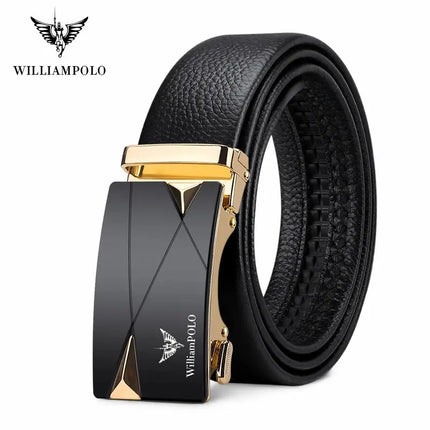 Belt for Men Designer Belts Men High Quality Fashion HEBDO