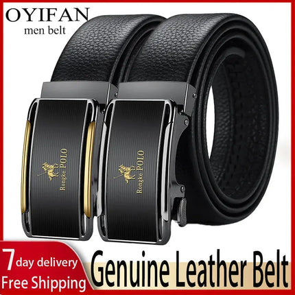 Belt for Men Designer Belts Men High Quality Fashion HEBDO