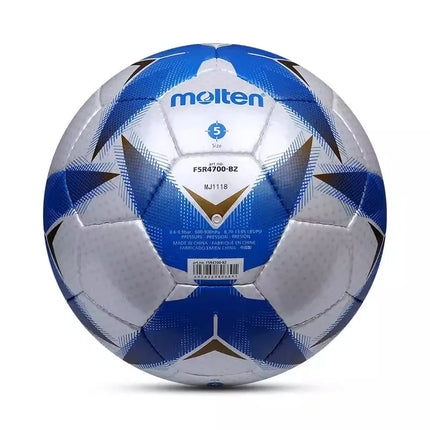 High Quality Football Balls Molten Professional Size 4/5 Men Women Soccer Balls PU Material Outdoor Match Training futbol topu Hebdo Store