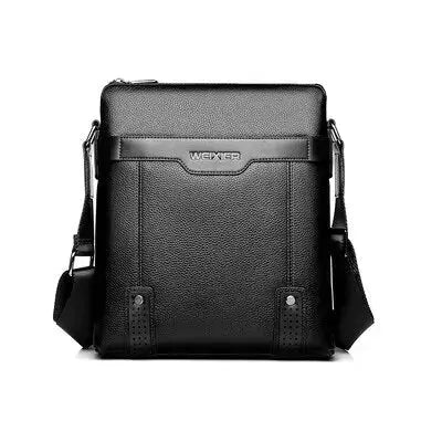 Men Casual Shoulder Messenger bag Fashion Crossbody Bags Male Mochila de hombre Satchel bags package брендовые сумки через плечо - Premium  from FRANTZDOL STORE  - Just $30! Shop now at FRANTZDOL STORE 