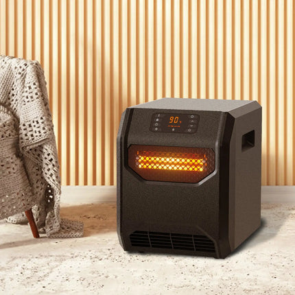 Plastic Portable Space Heaters FRANTZDOL STORE