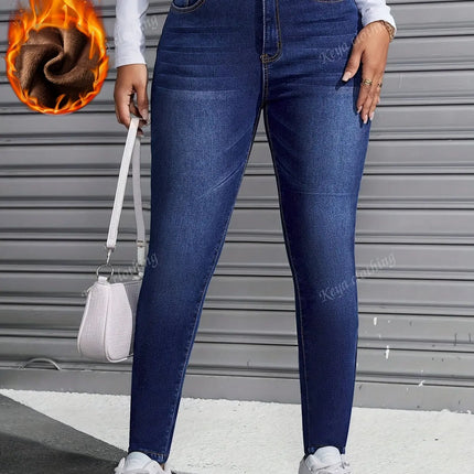 Women's Jeans Match Autumn/Winter HEBDO