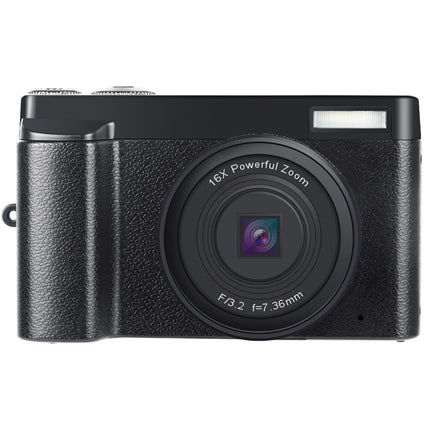 HD WIFI Appareil Photo REFLEX Numérique Flip Écran Caméra HEBDO STORE